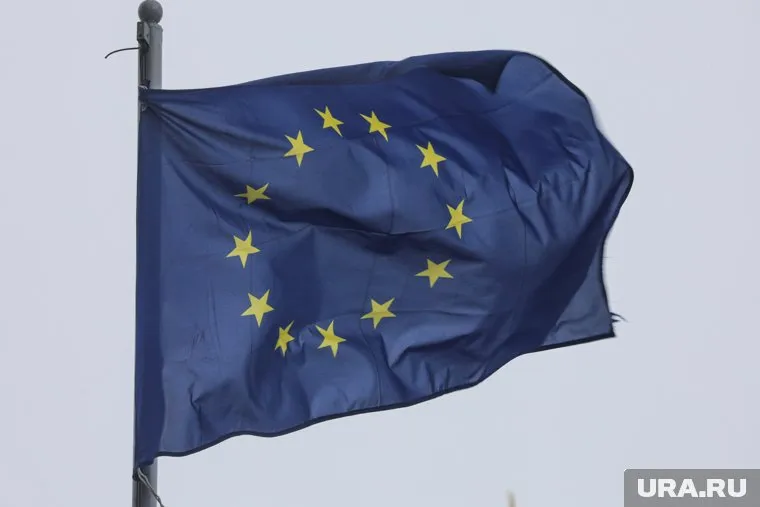 ЕС пытается уничтожить РФ руками Украины, заявил Владимир Джабаров
