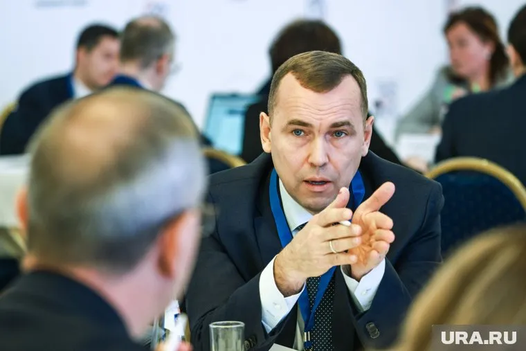 Вадим Шумков предлагает систему образования сделать «максимально практичной»