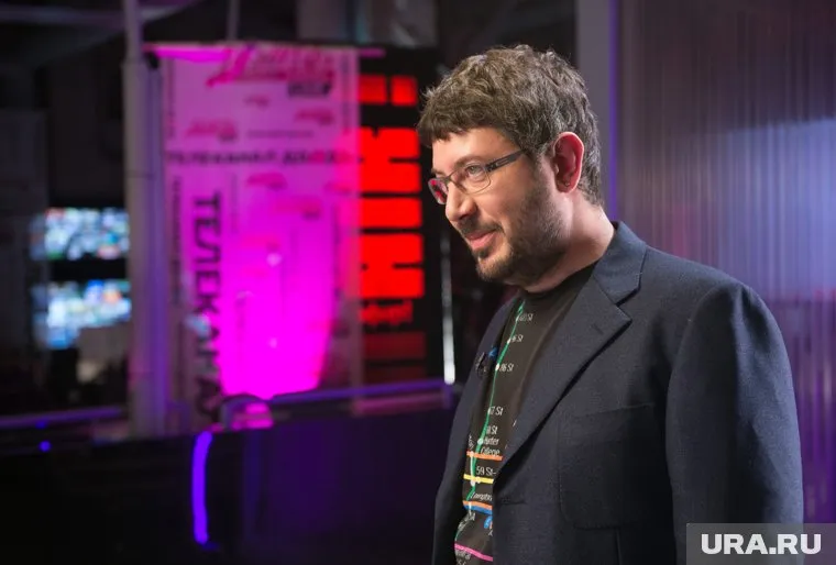 Артемий Лебедев заявил, что угрозы в его адрес посыпались после возвращения с Донбасса