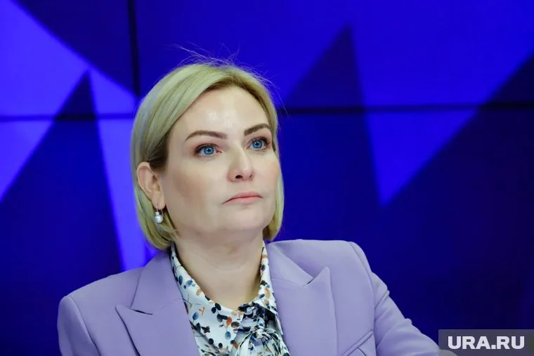 Любимова представила Россию на похоронах Папы Римского Франциска