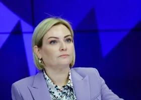 Любимова поделилась впечатлениями от прощания с папой Римским