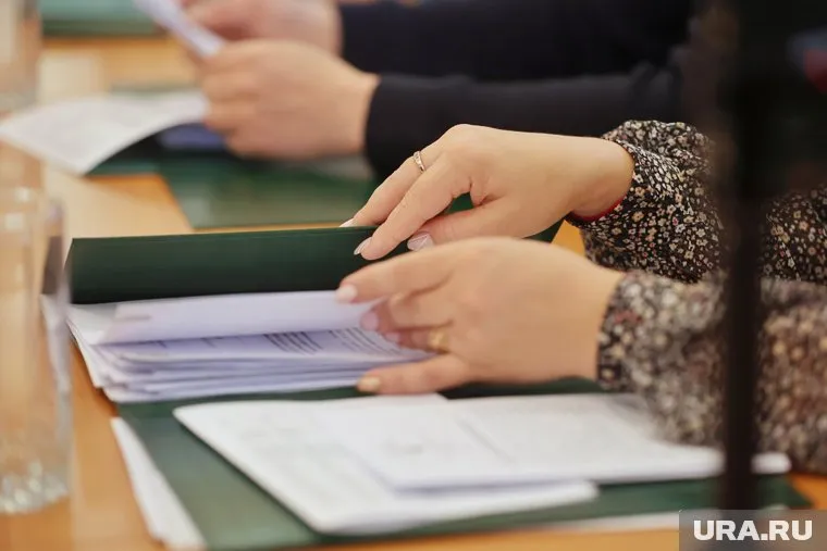 Наталья Новикова возглавила агентство по делам архивов Пермского края