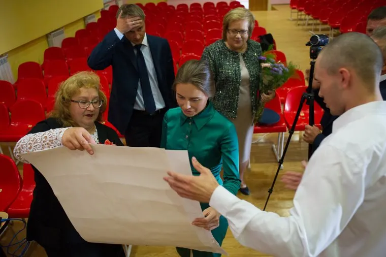 Первое сентября в кировоградской колонии для несовершеннолетних, михалкова юлия