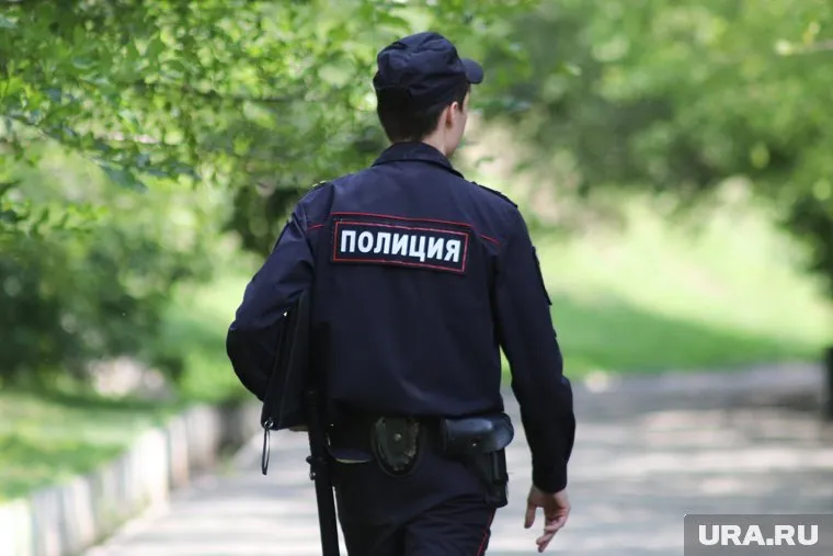 Информация о дебоше с участием полицейского в сауне уже доложена руководства