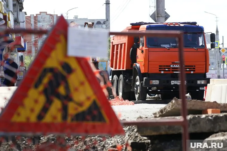 Новый мост позволит увеличить транспортную связанность территорий