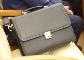 Чиновник из Москвы Савин покинул руководящий пост в курганском правительстве