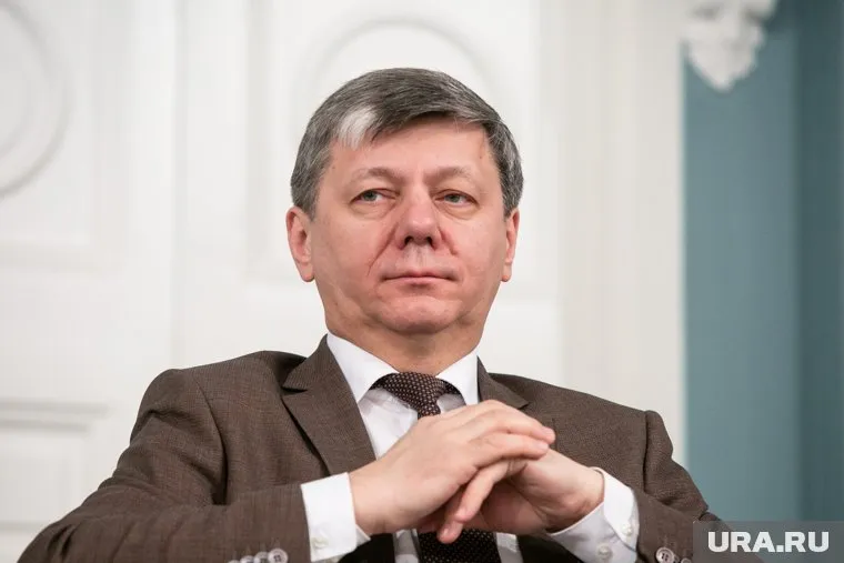 По словам Дмитрия Новикова, все обвинения в адрес РФ «высосаны из пальца»