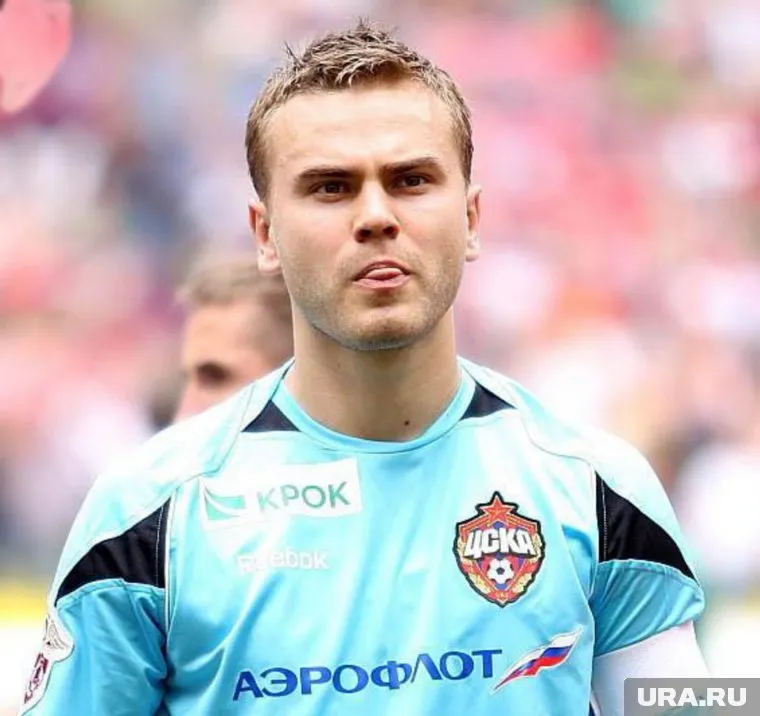 Англичане обидели очередного российского игрока