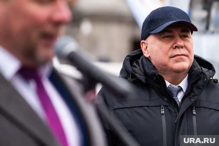 Возможную отставку Андрея Карлова активно обсуждают с августа