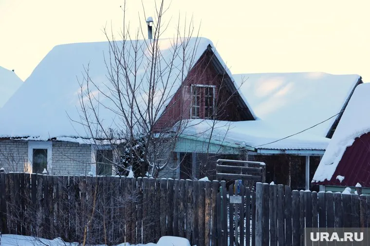 В ЯНАО 27 малых населенных пунктов