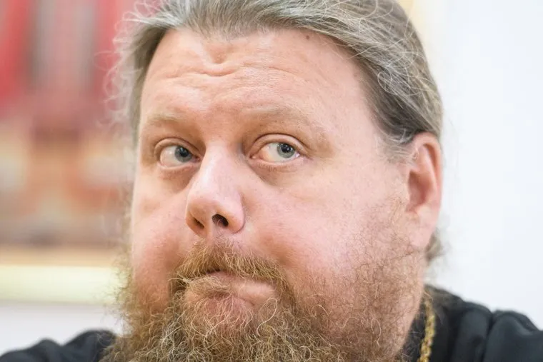 Брифинг Максима Миняйло. Екатеринбург