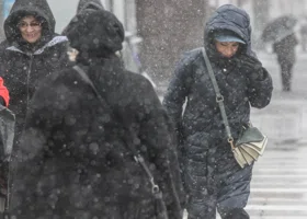В МЧС предупредили жителей Ямала об опасной погоде