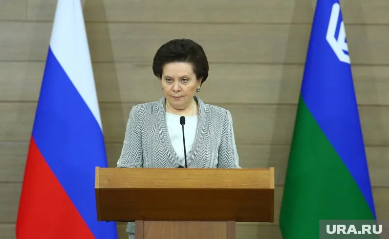 В "Белом доме" утверждают: Сидоров дает показания в качестве представителя работодателя коррупционеров