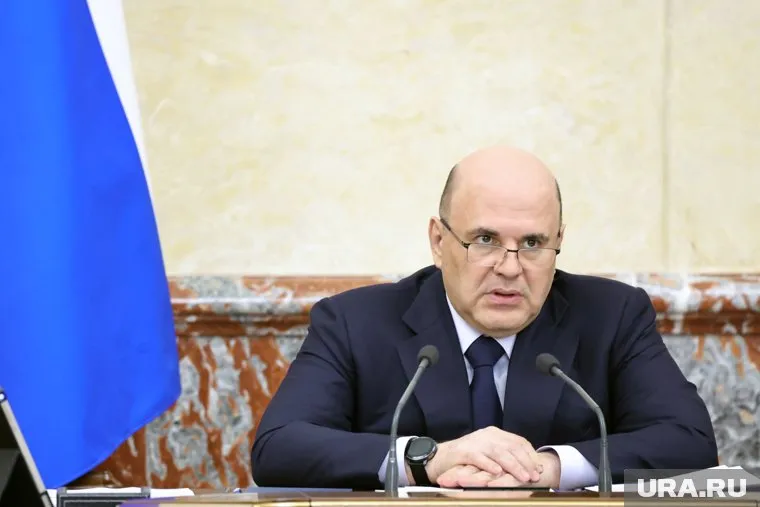 Мишустин отметил, что с момента старта программой по ИТ-ипотеке воспользовались 84 тысяч человек