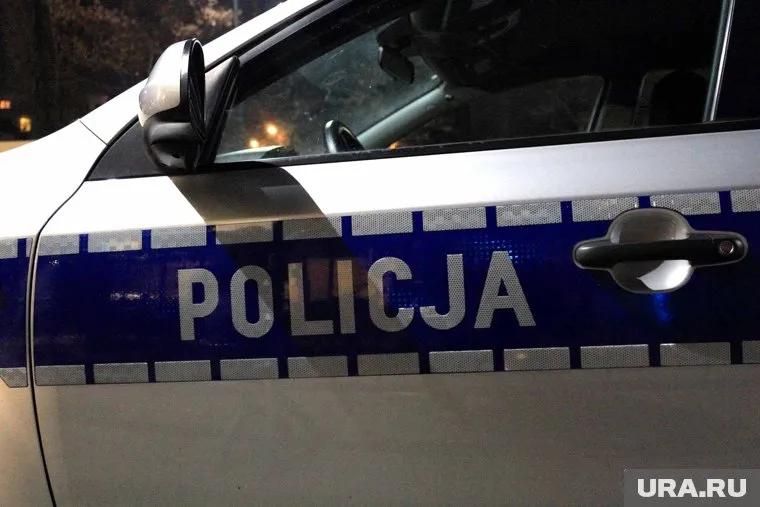  О ЧП случае были проинформированы полиция и пограничная служба, но власти остались в стороне