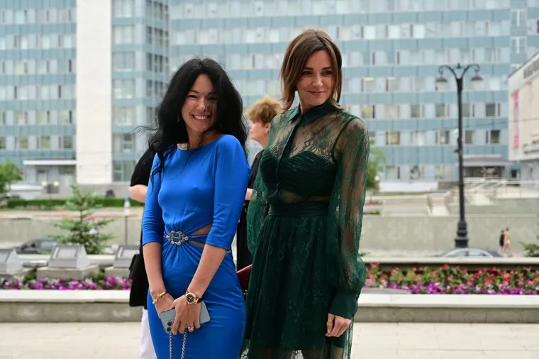 Открытие Дягилевского фестиваля. Пермь