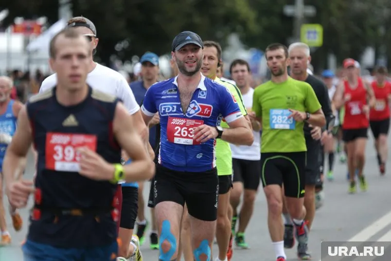 Запрет не будет распространяться на спортивные и культурно-массовые мероприятия