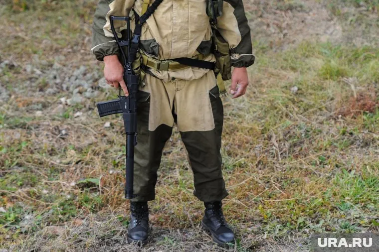 Генпрокуратура РФ заявила, что задержанный Ахра Авидзба сможет получить помощь от России