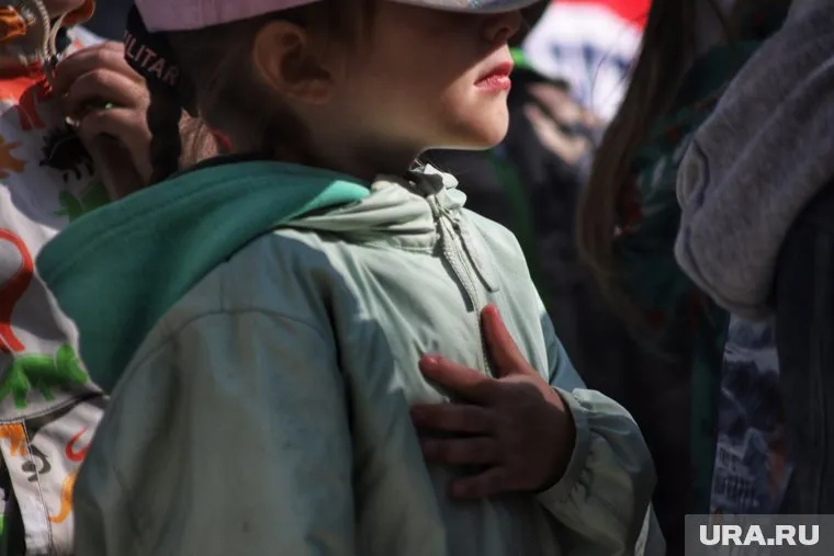 В группах детского сада «Светлячок» один воспитатель на 27 детей