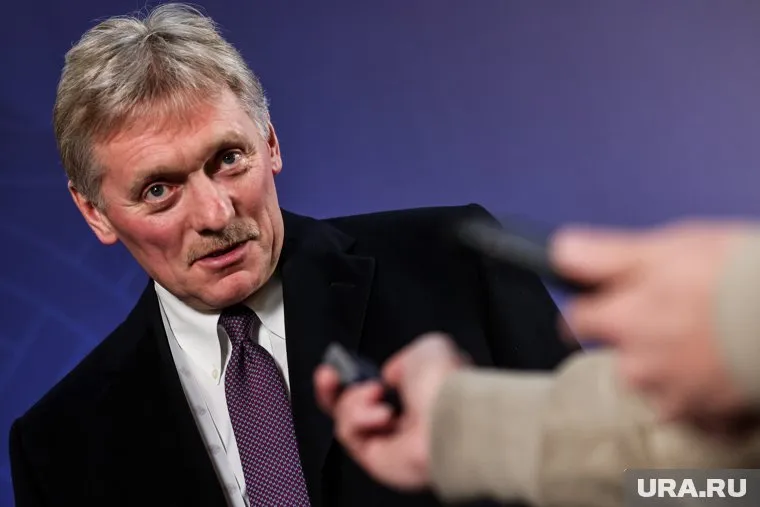 Пресс-секретарь президента РФ Дмитрий Песков: Украине не нужна помощь России для нового Майдана