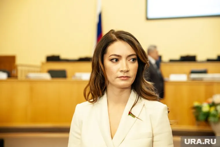 Источник URA.RU считает, что Ольга Швецова пройдет в федеральный парламент