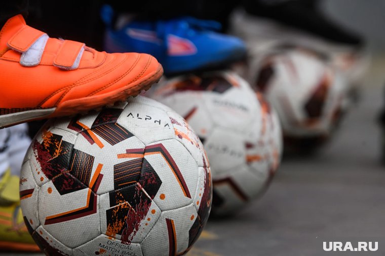 На матч Россия — Перу пришли 45 тысяч человек