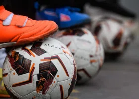 На матч Россия — Перу пришли 45 тысяч человек