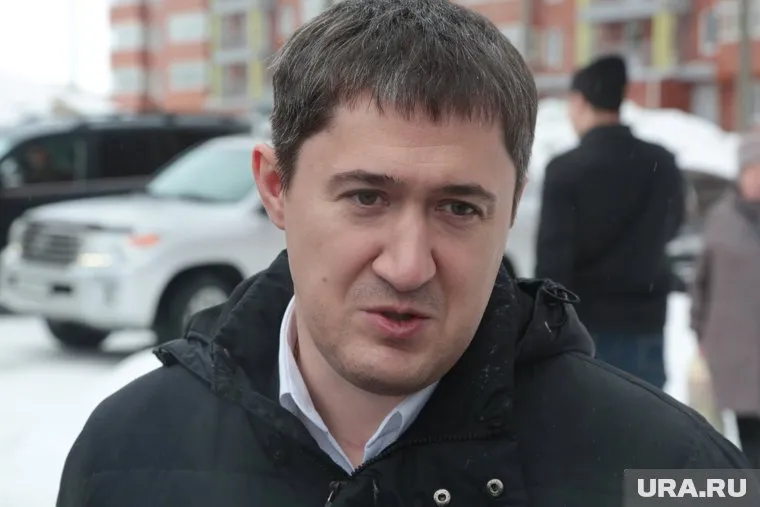 По данным ЦИК, Дмитрий Махонин предварительно набирает более 87% голосов