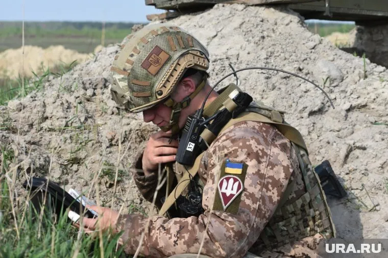 ВСУ серьезно подготовились к наступлению, считает полковник Виталий Киселев