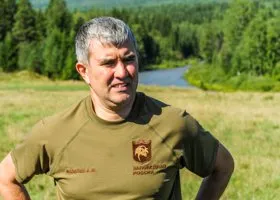 Задержанного ФСБ экс-главу челябинского нацпарка «Таганай» обвинили в коррупции