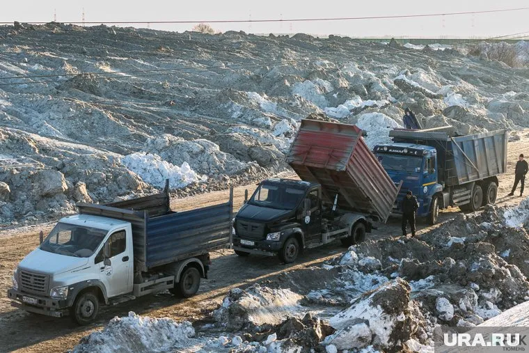 Ранее прокуратура обнаружила множественные нарушения экологических норм на полигоне