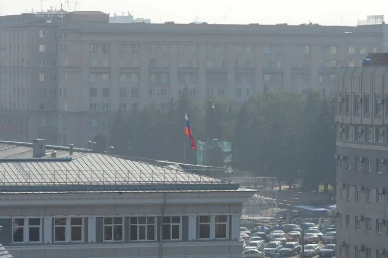 Неблагоприятные метеоусловия, выбросы. Челябинск, воздух, выбросы, нму, атмосфера, экология, неблагоприятные метеоусловия