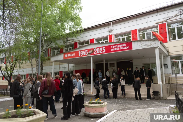 Онищенко напомнил о важности сочетания расписаний родителя и ребенка