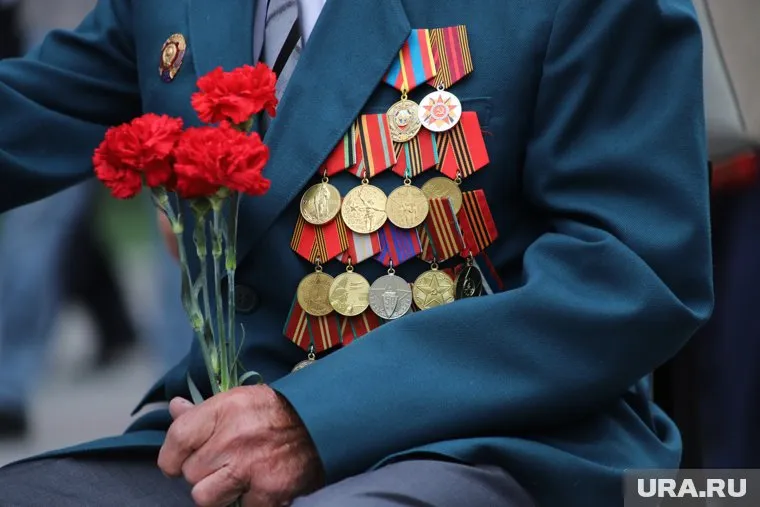Тимофею Марзоеву было 105 лет