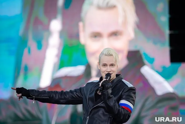 К творчеству SHAMAN Путин относится «очень положительно»