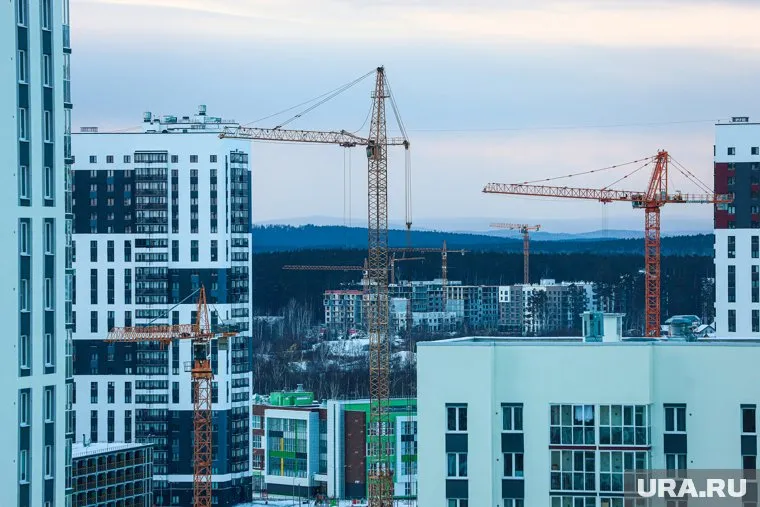 При покупке жилья в рассрочку застройщики завышают цену