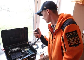 В ХМАО пропал 40-летний житель поселка Излучинск