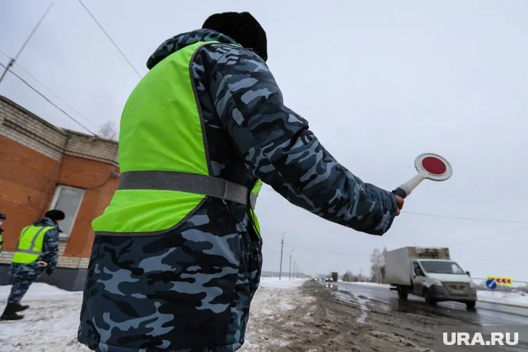 Водителей ХМАО проверят на трезвость и наличие детских кресел
