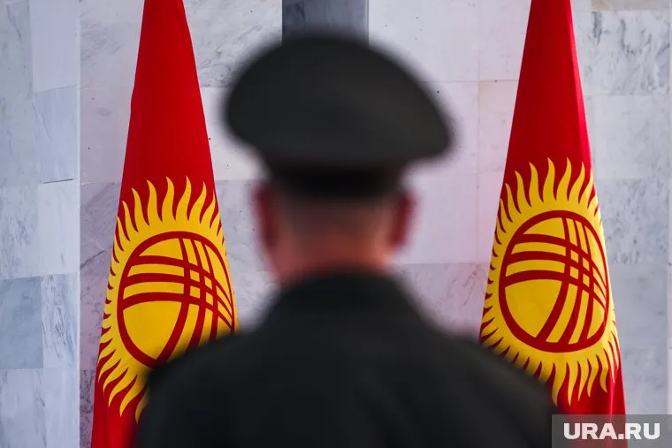 Посла РФ в Киргизии вызвали в местный МИД после скандала в бане