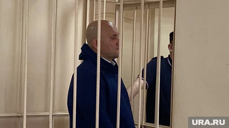 Максим Шмидт останется в СИЗО до ноября