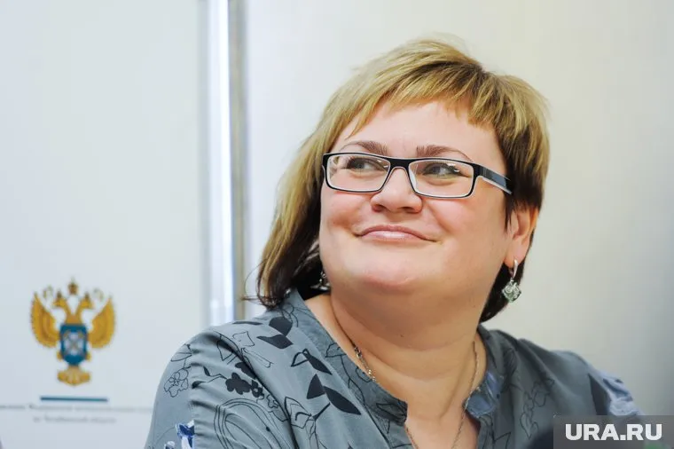 Елена Рысева переехала в Саратов