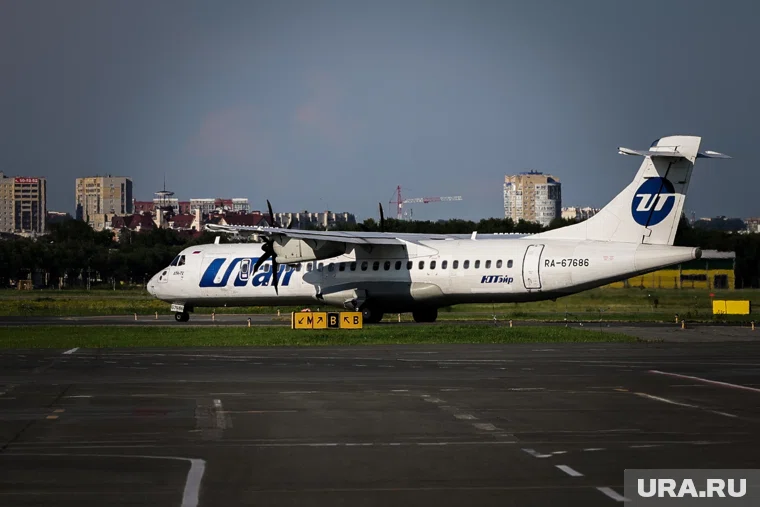 Ограничения сняты в аэропорте Сочи