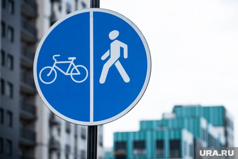 Новый велопешеходный мост появится в Тюмени через несколько лет