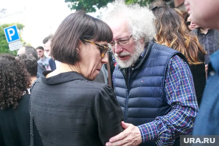 Венедиктов хочет защитить своих журналистов