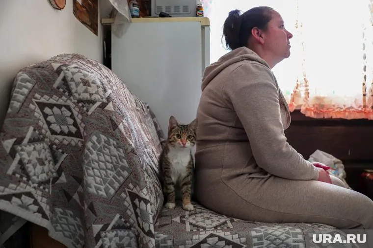 У Юлии Могилевской пять детей, трое родились в браке с Антоном