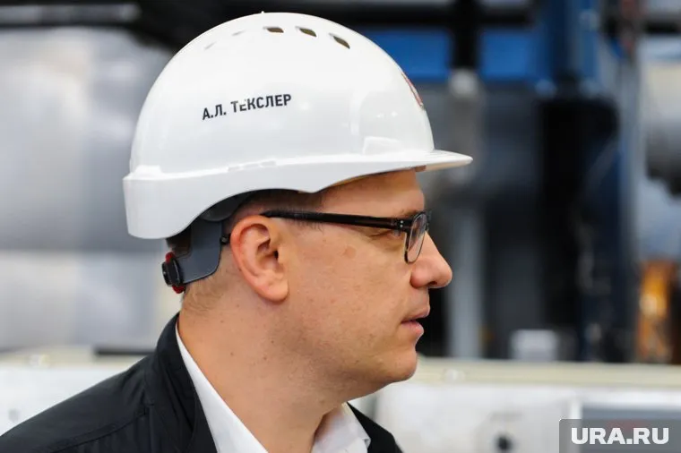 На призыв губернатора Алексея Текслера заняться промышленностью откликнулись 23 человека