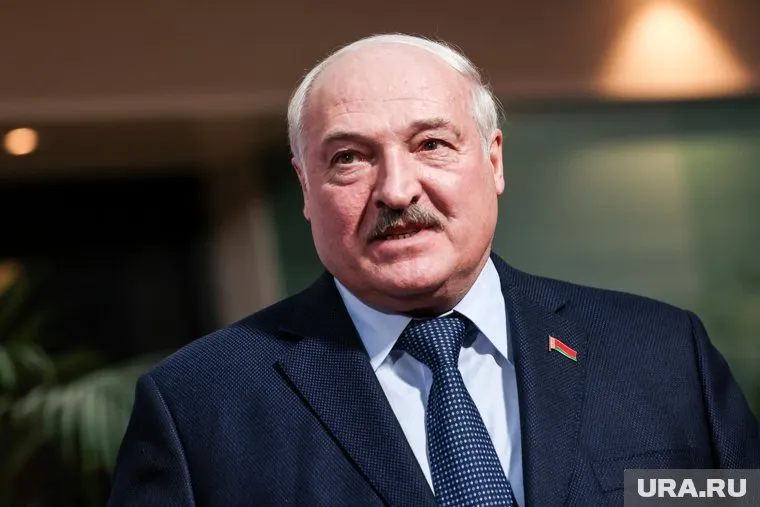 Александр Лукашенко намерен сотрудничать со странами ЕС