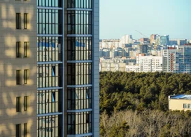 Челябинские застройщики стали продавать больше квартир