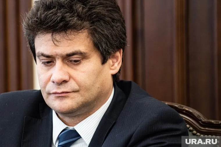 Александр Высокинский заявил, что правовую оценку дадут соответствующие структуры