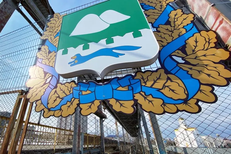 Смотр готовности ГО МЧС к весеннему паводку и лесным пожарам. Курган